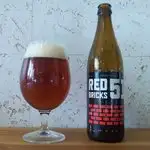 Red Bricks 51 z Browar Twigg