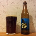 Old Ale z Browar Birbant