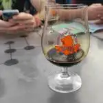 B.O.R.I.S. The Crusher z Hoppin' Frog Brewery