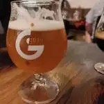 Polaris - India Pale Lager z Gravity Brewing