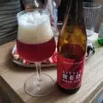 Little Red Pale Ale z Browar Widawa