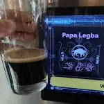 Papa Legba z Hoppy Hog Family Brewery
