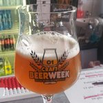 Summer Ale - Piwo Festiwalowe Craft Beer Week 01 z Browar Twigg