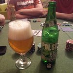 Polski Chmiel Alter Beer z Browar Sulimar