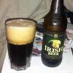 Irish Beer z Browar Kormoran