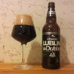 O’Hara’s Lublin to Dublin z O’Hara’s Brewery