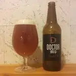 Double IPA z Doctor Brew