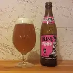 King Of Hop z AleBrowar