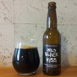 Wild Black Kiss z Browar Widawa