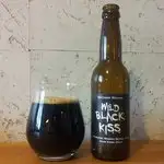Wild Black Kiss z Browar Widawa