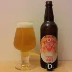 Perfect Lager z Doctor Brew